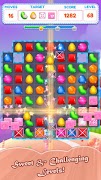 Candy Quest syot layar 1