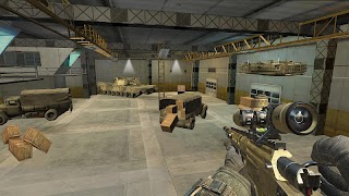 Sniper Ghost screenshot 5