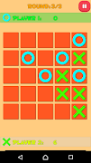 Tic Tac Toe XvsO screenshot 2