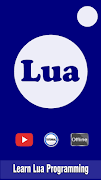 Learn Lua Programming 스크린샷 5