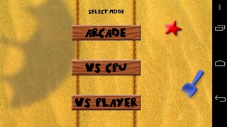 ビーチボール スクリーンショット 4