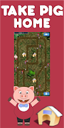 Take Pig Home screenshot 2