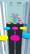 Hoppy Colors Screenshot 4