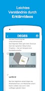 DEGES स्क्रीनशॉट 1