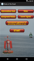 Rules Of the Road 1.4 screenshot 1