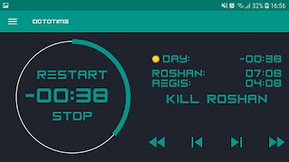 DotoTime скриншот 4