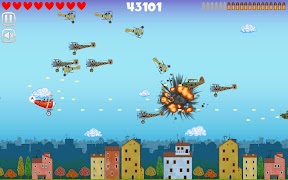 Красный Барон скриншот 7