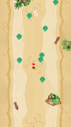 برنامه‌نما Area 51 Rush عکس از صفحه
