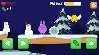 Rabbit Run Screenshot 4