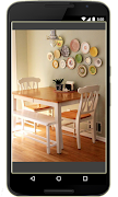 Dining Table Design ภาพหน้าจอ 1