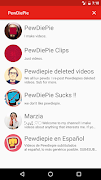 YT Subscriber Count screenshot 1