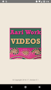 Aari Work Designs VIDEOs poster