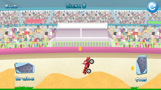 Monster Jump Screenshot 5