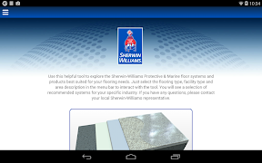 SW GP Flooring تصوير الشاشة 3