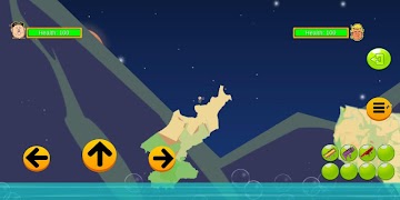 Red Button screenshot 2