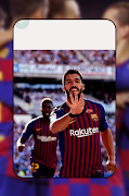 Barcelone wallpapers 2020 スクリーンショット 1