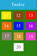 Best learning numbers app for kids screenshot 7