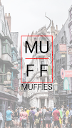 MUFF plakat