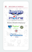 IMOGEN INDONESIA plakat