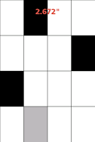 Piano Muse Tile screenshot 2