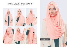 Хиджаб Шаг в скриншот 6