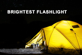 برنامه‌نما Camping Flashlight عکس از صفحه