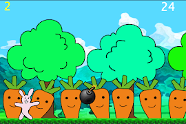 Bunny Boom capture d'écran 1