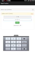 Math formula & Practice 截圖 1