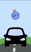 Road Angle 截图 1