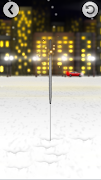 Christmas Pyrotechnics Simulator اسکرین شاٹ 2