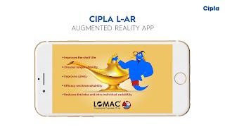 L-AR imagem de tela 1