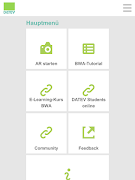 DATEV-BWA Tutorial mobil 截图 7