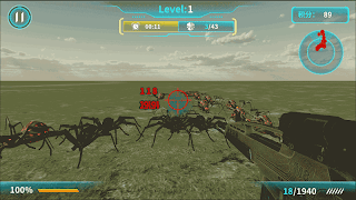 2 Schermata Super AR Game