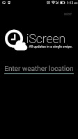 iScreen - Updates at a glance स्क्रीनशॉट 2