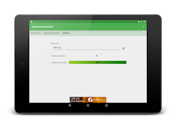 Password Generator تصوير الشاشة 6