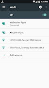 ID PASSWORD HACK PRANK Affiche