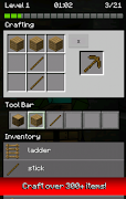 Crafters Challenge Minecraft poster
