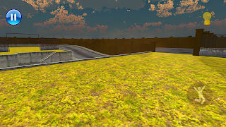 Freaky Old Man الملصق