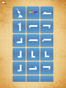 T Puzzle screenshot 5