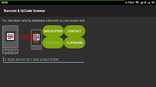 Barcode & QR Code Scanner screenshot 4