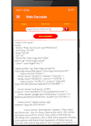 Web Decoder -Encoder- Decompiler-Javascript-HTML bài đăng