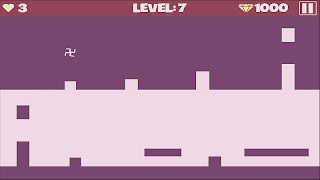 برنامه‌نما Square Jump Plus عکس از صفحه