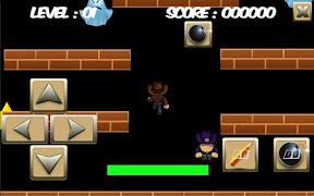 Zombie Bombie screenshot 5