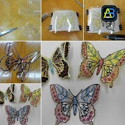 DIYのチュートリアルプラスチックボトル スクリーンショット 1