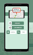 Mobile Number Location Tracker screenshot 3