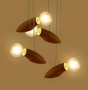 Creative Lamp Design syot layar 3