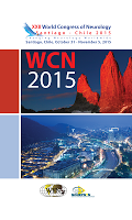 WCN 2015 poster