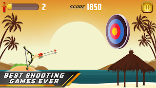 Archer Classic Master تصوير الشاشة 3