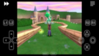 Spyro the dragon Emulador y guia 截图 1