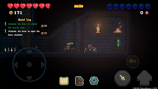 Xevorel screenshot 3